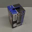 I Brand AI Powered 1080P HD Smart Security Camera – Wi‑Fi Indoor Surveillance with Motion Detection Alerts, Two‑Way Audio, Night Vision, Remote Viewing via App – Pet & Baby Monitor