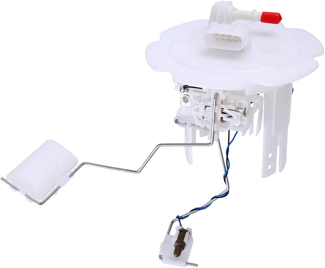 25060-5Y700 Fuel Tank Pump Level Sensor Sending Unit, 250605Y700 Fuel Sending Unit Compatible with Nissan Maxima 2002-2003 6 Cyl 3.5L. Replaces# 250605Y700, 25060-5Y700