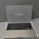 Apple 2025 MacBook Air 13-inch Laptop with M4 chip: Built for Apple Intelligence, 13.6" Liquid Retina Display, 16GB Unified Memory, 256GB SSD Storage, 12MP Center Stage Camera, Touch ID, Starlight