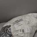 Heated Blanket Electric Blanket Full Size 72''x84'' with 9 Heating Levels, 1-10 Hour Auto Shut Off, Machine Washable, Flannel & Sherpa Soft Warming Blanket for Couch, Bed, Office - Dark Grey