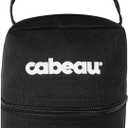 Evolution X Travel Bag - Black