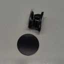 LISEN for Magsafe Car Mount, Cell Phone Holders for Your Car, Magnetic Car Accessories for Women Men Jeep Truck, Gifts for Mothers Day Him Her for iPhone 17 Pro Max 16 15 14 13 12, Samsung S26, Black