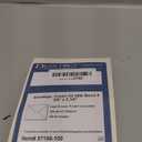 Envelope, Cream/Off White 4 3/8" x 5 3/4" for Greeting cards, Invitations - 100 Envelopes