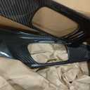 Window Switch Button Panel for Integra Type S A-Spec DE4 DE5