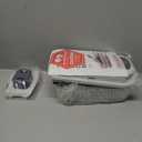 Mueller Pro-Series 10-in-1, 8 Blade Vegetable Chopper, Onion Mincer, Cutter, Dicer, Egg Slicer with Container, French Fry Cutter Potatoe Slicer, Home Essentials & Kitchen Gadgets, Salad Chopper