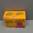 Scrub Daddy 4 Scrub Daddy Sponges & 4 Scrub Mommy Kitchen Sponges - Scratch-Free for Dishes & Multipurpose Cleaning - BPA Free & Made with Polymer Foam - Stain & Odor Resistant (8 Pack)