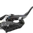 GM Genuine Parts 85621022 Brake Pedal