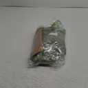 GREENER WALKER Tie Handles Poo Bags for Dog Waste, 600 Doggy Waste Bags Extra Thick Strong 100% Leak-Proof (Green)