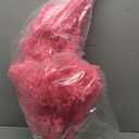 Christmas Tree with Plastic Stand,3-feet,PVC (Pink)