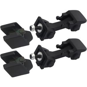 APPERFiT Hood Latch Catch w/Bracket Compatible with Jeep Wrangler TJ 1997 1998 1999 2000 2001 2002 2003 2004 2005 2006 APPERFiT Hood Latch Catch w/Bracket Compatible with Jeep Wrangler TJ 1997 1998 1999 2000 2001 2002 2003 2004 2005 2006