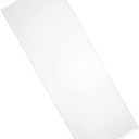 Vaguelly Acrylic Keyboard Protector Cover Keyboard Cover Keys Dust Design Easy to Against Water and Pets