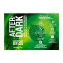 Naturally Serious | After-Dark Natural Peptide Sleeping Cream, Anti-Aging Night Cream, Vegan Skincare, Cruelty-Free Skincare
