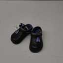 Toddler Cute Clogs Boys Girls Kids Garden Shoes Summer Slip on Sandals Slides Lightweight Breathable Beach Pool Shower Slippers for Children Non-Slip Sole Size 12
