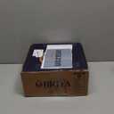 Brita Metro Water Filter Pitcher with SmartLight Change Indicator, BPA-Free, Replaces 1,800 Plastic Water Bottles a Year, Lasts Two Months, Includes 1 Filter, Small - 6-Cup Capacity, White