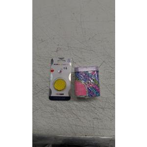 Bullsitoy and Popsockets