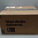 MOUNT PRO Triple Monitor Mount for 13-27 inch Screens, 3 Monitor Desk Mount, Height Adjustable Triple Display Stand, Full Motion Three Computer Arm Hold up to 17.6lbs Each, VESA 75x75, 100x100