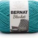 BERNAT BLANKET BB, AQUATIC (1 Pack)
