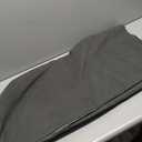 INVENHO Washable Pee Pads for Dogs 72"x72" Reusable Dog Pads Extra Large Upgrade NonSlip Dog Pee Pads Heavy Absorbency Puppy Pee Pads Quick Dry Whelping Pads/Waterproof Puppy Training Pad