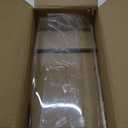 WR22X10012 WR71X38317 Refrigerator Dairy Door Compatible With Hotpoint GE Dairy Bin Cover, Refrigerator Door Dairy Replaces AP7175676 AH295579 EA295579 879748 AH295579 PS16619589
