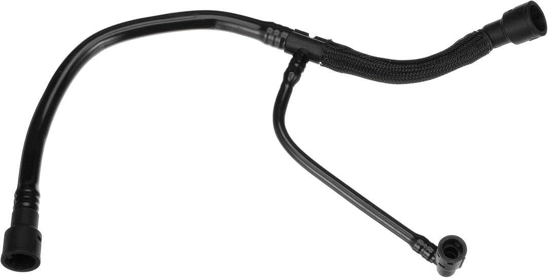 nobrandname Gates EMH094 Emission Control & Ventilation Hose