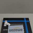 Hoomtaook Corner Caddy Bathroom Shower Shelf Wall Mounted No Drilling 2 Tier Storage Shelves Adhesive Triangle Baskets Silver Bathroom Kitchen Storage Basket