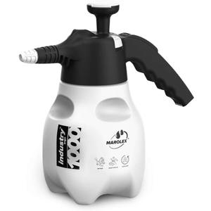 Marolex Industry Ergo Acid 1000 Hand Pressure Sprayer 1L