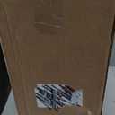 Open Top Trash Container