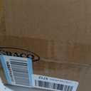 Graco TurboBooster 2.0 Backless Booster Car Seat, Denton