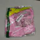 Novelty Place Giant Inflatable Ice Cream Cone for Summer Party, Swimming Pool, Beach, Birthday, and Outdoor Decorations(36 Inches, Pack of 3)