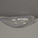 Headlight Lens Cover Headlight Headlamp Lense Clear Lens Cover for Ford Escape 2013-2016 Clear PC 1 Pcs Front Right Car