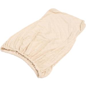 Chair Cover, Washable Sloping Armchair Accent Chair Protector Seat Cover, Soft Breathable Chair Cover, Rhombus Pattern, Universal Fit, Thicken, Stretch, for Dining Room Banquet HOM