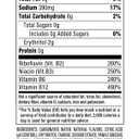 Monster Energy Zero Sugar Strawberry Shot, Green, Original, Free Energy Drink, 16 Ounce Can (Pack of 15) (EXP 10/29/26)