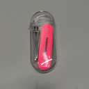 Tweezerman Mini Neon Nail Care Kit