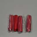 2 Pairs Aluminum Alloy Bike Pegs for Mountain Bike Cycling Rear Stunt Pegs Fit 3/8 inch Axles