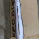 Art3d 8-Pack 96 x 6in. WPC Acoustic Slat Wall Panel for Modern Interior Decor, TV Background, Living Room, Oak