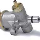 F4TZ9350A Lift Fuel Pump Compatible with F'-ord E-350 F-350 F-250 F59 F Super Duty 1994-1998 7.3L Diesel P'owerstroke Part# F6TZ 9350-A