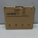 YABER 6000mAh V10 Battery Replacement 25.2V Battery for Dyson Cyclone V10 Animal V10 Absolute V10 Motorhead V10 Fluffy V10 Total Clean SV12 Cordless Stick Vacuum Cleaner with V10 Filter