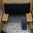 Brita UltraMax Large Water Dispenser With Standard Filter, BPAFree, Reduces Copper, Cadmium and Mercury Impurities, Lasts 2 Months or 40 Gallons, Includes 1 Filter, Kitchen Accessories, Large 27Cup