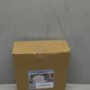 Zcaukya Inflatable Seashell Pool Float, Giant Clam Air-Filled Toys with Pearl Ball for Kids Birthday Party Swimming Pool Summer Beach Party Mermaid Ocean Theme Party Decor