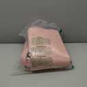 Duffle Bag for Travel, Weekender Bag with Shoe Compartment, Carry On Overnight Bag for Women with Toiletry Bag Duffel Bags with Wet Pocket for Gym Hospital Bags for Labor and Delivery Pink