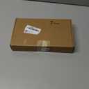 Therwen 20 Pcs Metal Table Numbers 1-20 Table Numbers for Wedding Reception 12 Inch Stainless Steel Party Desk Figure with Sturdy Holder Base for Banquet Wedding Party Event Catering (Gold)