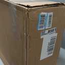 Rough Country Under Seat Storage for Ram 1500 Crew Cab (2019-2026) - Heavy-Duty Thermoplastic, Anti-Skid, Custom-Fit Rear Seat Organizer Tray