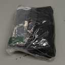 Elescat Summer Dresses for Women 2026 Strapless Casual Beach Cover Ups Tube Top Sundress (Small)