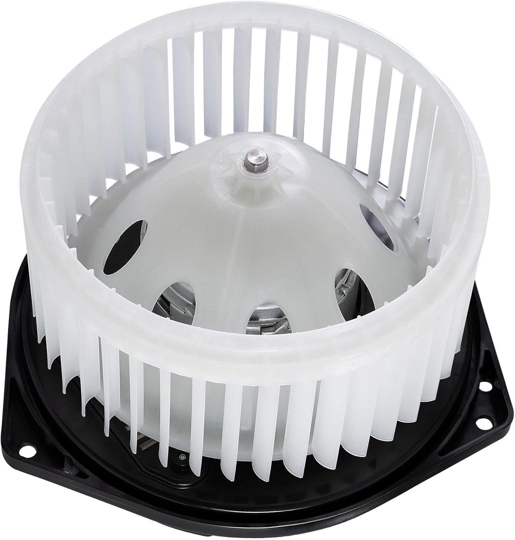 700193 HVAC AC Heater Blower Motor Fan Compatible with Nissan for Altima 2007-2019, for Infiniti EX35 for 350Z M35 for Murano for Quest FX45 370Z G25 G35 FX35 for Maxima Q45 for Pathfinder