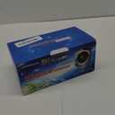 Monocular Telescope 80x100 High Powered for Adults for Smartphone Adapter