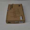 Mounting Dream TV Wall Mount for 32-65 Inch Television,Mount with Swivel and Tilt, Full Motion Bracket with Articulating Dual Arms, Fits 16inch Studs, Max VESA 400X400 mm, 99lbs, MD2380 (Black)