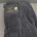 Atelier Luxury Fax Fur Throw- Oversize 50x70in
