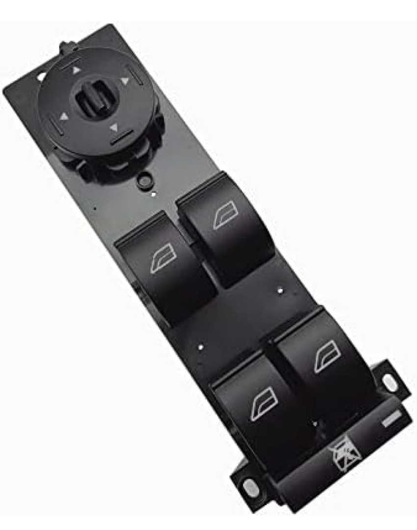 Power Window Control Switch 3M5T-14A132-AG for Focus MK2 for C-Max Electric Window Lifting Switch