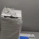 CAYNEL Portable Air Conditioners,Evaporative Air Cooler w/7H Timer for Auto-Off,4 Modes & 3 Speeds,1.85-Gal Tank Windowless Air Conditioner,Swamp Cooler Air Conditioner for Room Bedroom Outdoor Indoor, White 