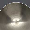 Stainless Steel Mixer bowl, 7.5"× 8.5"